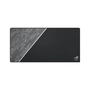 Asus Rog Sheath Gaming Mouse Pad 900 x 440 x 3mm Black (90MP00K3-B0UA00) - Picture 1 of 7