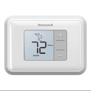 NEU Honeywell RTH5160D T2 nicht programmierbarer Thermostat Hintergrundbeleuchtung Raum und Set - Bild 1 von 3