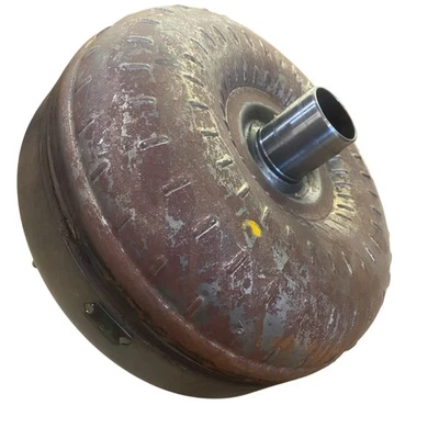 E40D 4R100 Ford REMAN Torque Converter 1994-1998 7.3 Power Stroke Diesel ONLY - Image 1 of 4