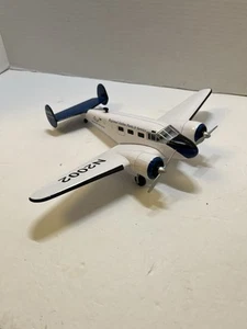 Beechcraft Model 18 Twin Beech Limited Edit Liberty Classics Speccast plane - Picture 1 of 12