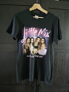 Little Mix Glory Days Tour Graphic Gildan T Shirt Small - Imagen 1 de 7