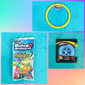 ZURU 5 Überraschung Spielzeug Mini Marken Serie 1 Konvolut - Bild 1 von 1