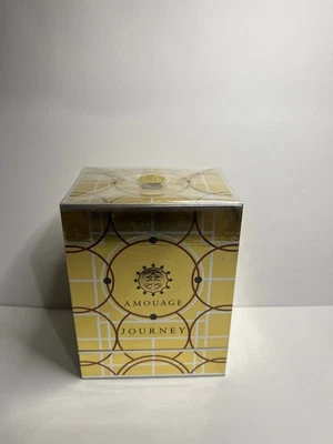 Amouage Journey Eau De Parfum Woman 100ml.  - Image 1 of 3