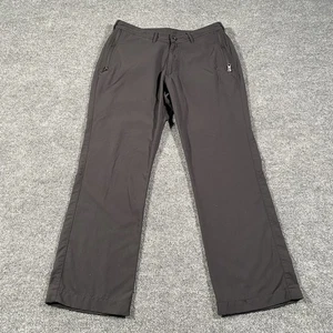 Clothing Arts P^Cubed Pick Pocket Proof Travel Pant Mens 30x30 Nylon Lightweight - Picture 1 of 11