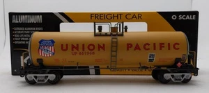 K-Line K6333-2114 Union Pacific Tank Car EX/Box - Picture 1 of 5
