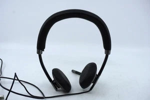 Plantronics Blackwire C725 USB Headset Active Noise Canceling ANC Clean Tested - Picture 1 of 6