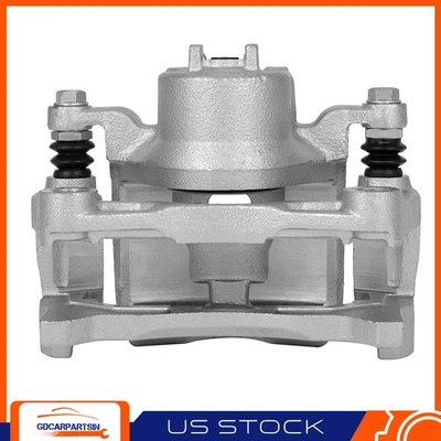 Pinza de freno delantera derecha para Nissan Altima 2013-2019 2014-2017 Nissan Leaf Foto 1 de 4