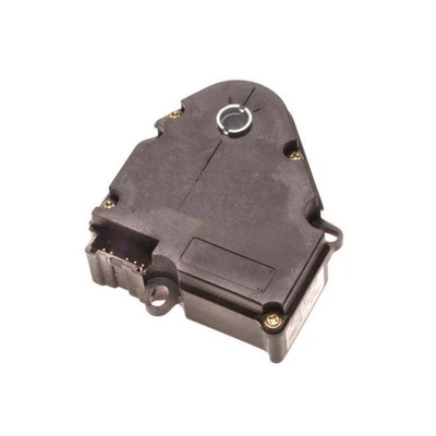 Genuine ACDelco For GMC Yukon 2000-2002 Temperature Valve Actuator Black Plastic - Imagem 1 de 4