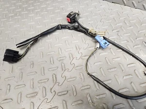 2006 SUZUKI DRZ125L MX, DIRTBIKE 125 DRZ, HARNESS, WIRING 36610-08G00 - Picture 1 of 6