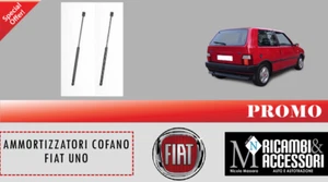 ammortizzatori cofano Fiat uno - Foto 1 di 1