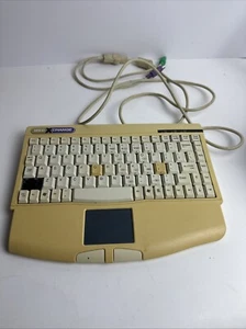 Adesso Ack-540 Missing Key Medxchange Conmed Vintage White - Picture 1 of 9