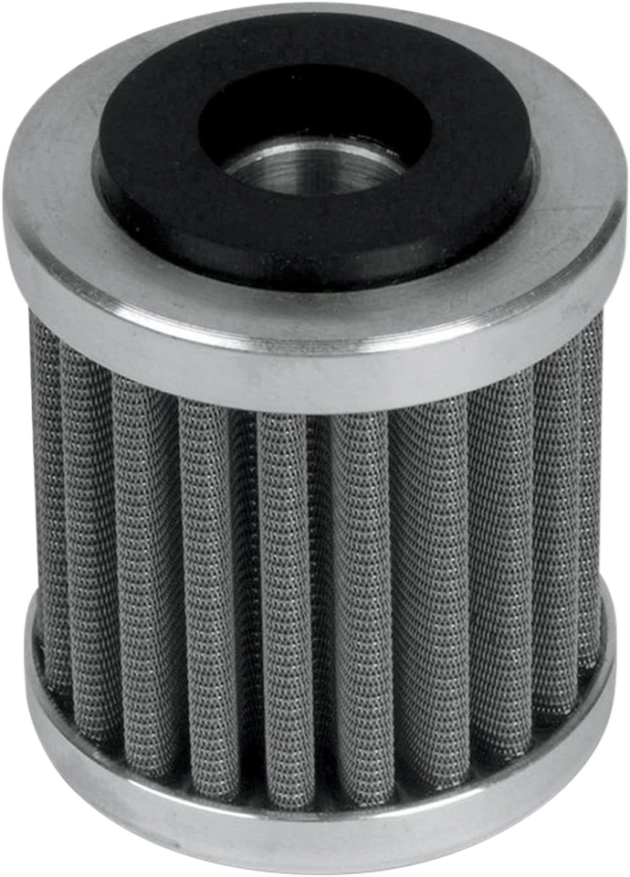 Filtro de aceite de acero inoxidable PC RACING Flo - Yamaha PC141 Foto 1 de 1