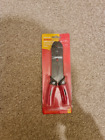 CRIMPING PLIERS Amtech Branded Electrical Wire Stripper Cutting Crimper Too