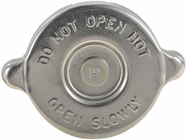 For 2002-2006 Jeep Liberty Radiator Cap API 71615DJ 2003 2004 2005 3.7L V6 - Image 1 of 2