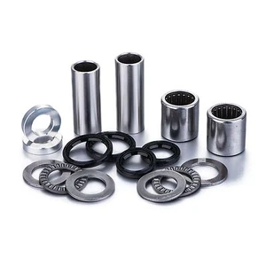 [FL] Swing Arm Bearing Kit for Honda, CR250R 1995 1996 1997 1998 1999 2000 2001 - Picture 1 of 8