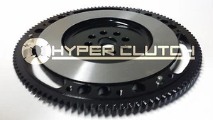 HYPER CHROMOLY LIGHTWEIGHT FLYWHEEL 2002 2003 2004 2005 CIVIC SI RSX BASE 5 SPD - Picture 1 of 1