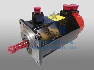 A06B-0121-B177 Fanuc Servo AC *1 ANNO DI GARANZIA* - Foto 1 di 3