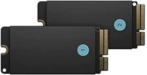 Mac Pro 2019 SSD upgrade Kit 2TB brand new - Picture 1 of 1