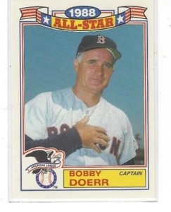 1989 TOPPS BASEBALL GLOSSY ALL-STARS COMMEMORATIVE SET INSERT SINGLES #'S 1-22