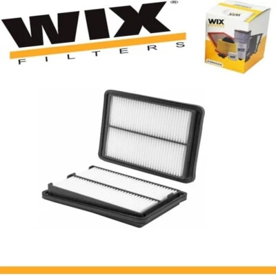 Engine Air Filter OEM WIX For NISSAN X-TRAIL 2014 L4-2.5L Foto 1 de 4