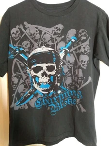 Disney Store Pirates of the Caribbean "charming Bloke" sz.small adult - Picture 1 of 2