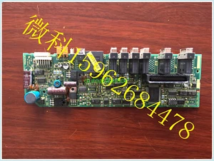 1pcs for used A20B-2001-0932 driver circuit board #D3 - Picture 1 of 4