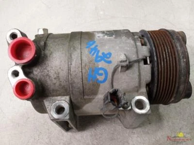 Nissan NV2500 2015 aire acondicionado compresor de aire acondicionado Foto 1 de 4