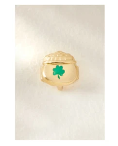 Keep Collective Key (new) POT OF GOLD - GOLD COLLECTORS EDITION - Picture 1 of 1