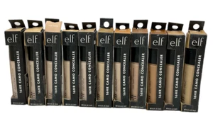 ELF 16Hr Camo Concealer (0.2fl.oz/6ml) You Pick, As Seen In Pics - Picture 1 of 27