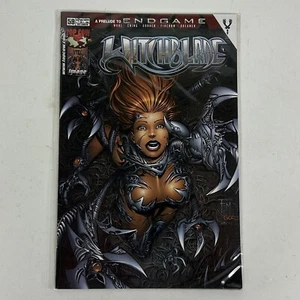 WITCHBLADE #59 Comic - Top Cow Image - Picture 1 of 3