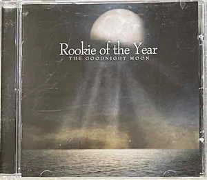 The Goodnight Moon by Rookie of the Year (CD, 2006) - Picture 1 of 2