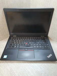 Lenovo ThinkPad L380 i5-8250U @ 1,6 GHz 8 GB DDR4 256 GB NVMe unità di memoria a stato solido grado C EA2005 - Foto 1 di 14