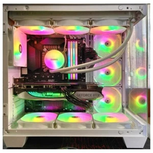 i9 14900KS Gaming PC - NVIDIA RTX 5090 - 64GB DDR5 RAM - 4TB SSD - Picture 1 of 8
