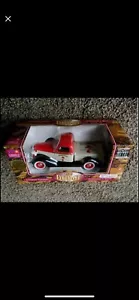 Die Cast Car / Bank - Dodge 1936 - Seagrams 7 - Edición limitada - Liberty - RARO - Imagen 1 de 1