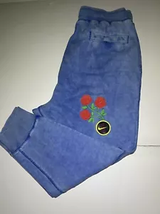 Men's Nike Sportwear Game Royal Jogger Sweatpants Basketball DZ3054-480 SZ 2XL - Picture 1 of 6