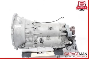 16-21 Jaguar XE XF Automatic Transmission 8 Speed RWD ZF 8HP45 OEM - Picture 1 of 11
