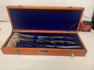 VINTAGE JASCO HAKUSUI INAMI JAPAN SWORD. TOKYO JAPAN VINTAGE SET. - Picture 1 of 12