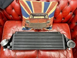 Mini Third Gen F54 F55 F56 F57 Forge Motorsport Intercooler - Picture 1 of 7