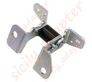 NEW For 13-19 Jeep Dodge Chrysler US Front or Rear Right Side Lower Door Hinge - Picture 1 of 7