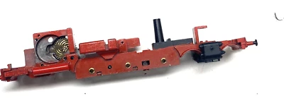 Märklin 3106 H0 --  FAHRGESTELL mit ZAHNRÄDER    -- 16/ - Bild 1 von 4