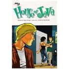 House of Java #2 in Near Mint condition. NBM comics [n{