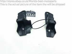 BMW K1200 GT (2) 07' Seats Brackets Seat Brackets - Picture 1 of 5