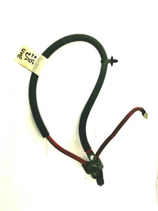 Rover 25 MG ZR Batería Cable Postivo YTA000520 2000 a 2003 - Imagen 1 de 2