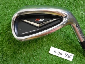 TaylorMade R9 50* A Gap Wedge Fujikura Motore 55 M Senior Graphite - Picture 1 of 5