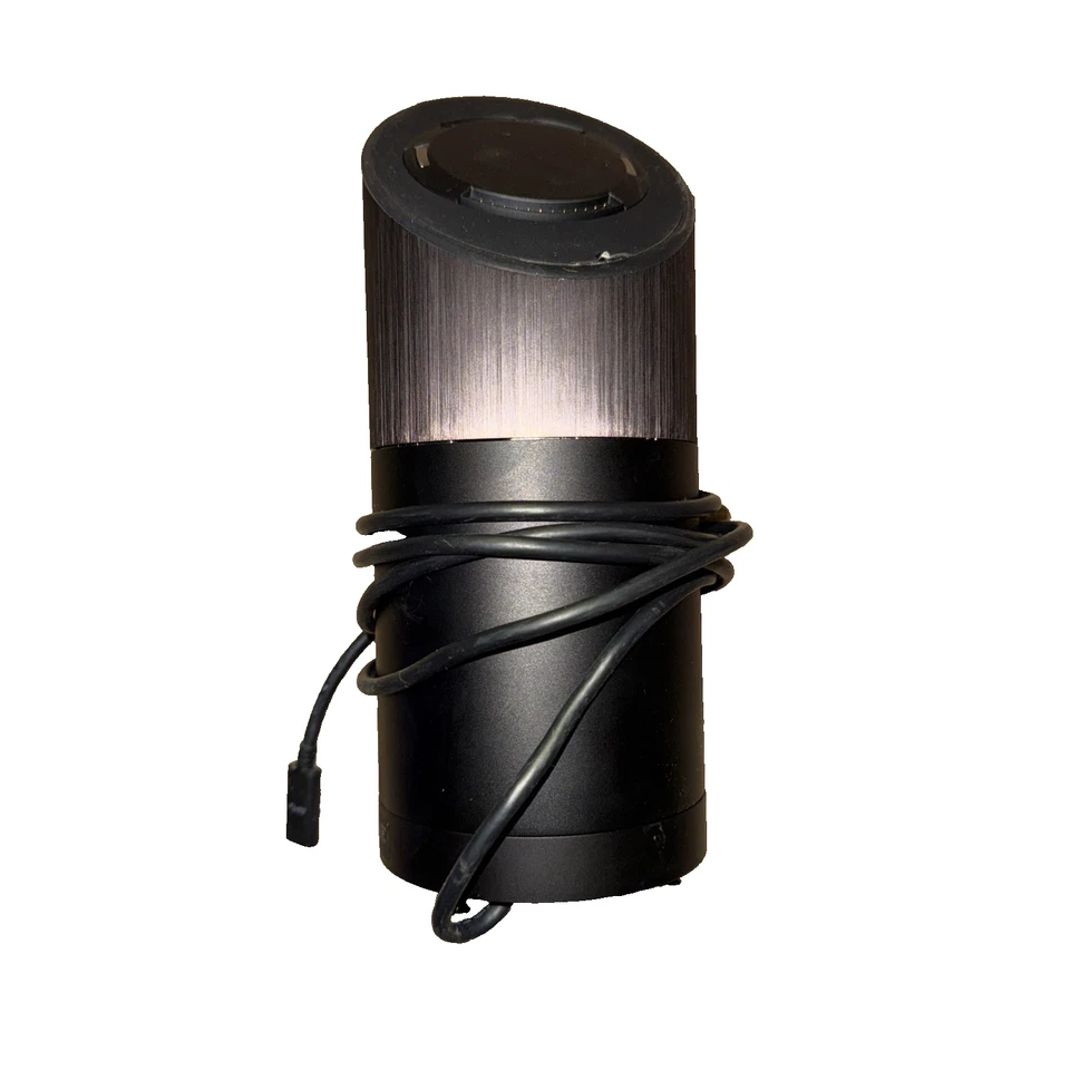 Base de bloqueo HP Engage Go, negra para piezas/reparación Foto 1 de 4