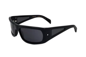 Ferragamo SF1099S 001 BLACK 63/18/130 UNISEX Sunglasses - Picture 1 of 3