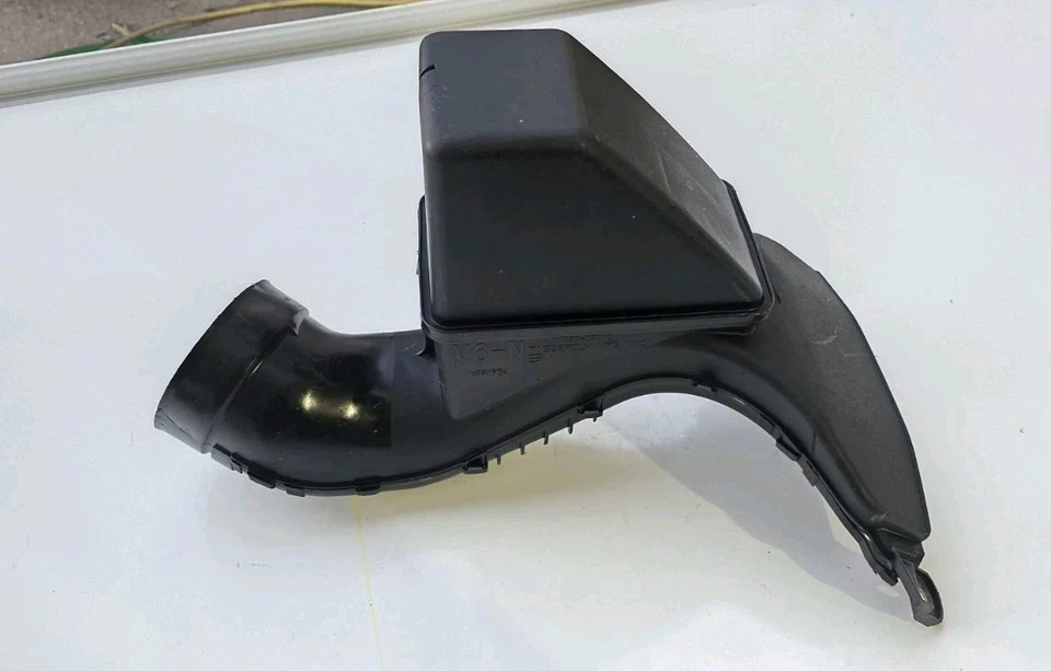 FACTORY TOYOTA HIGHLANDER 2014-2016 AIR CLEANER INLET ASSEMBLEY 177500P010 OEM Foto 1 de 4