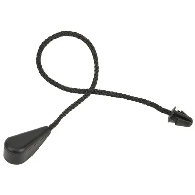 Cable de cadena de estante de paquete 2016-2019 fácil instalación para Nissan Qashqai Foto 1 de 4