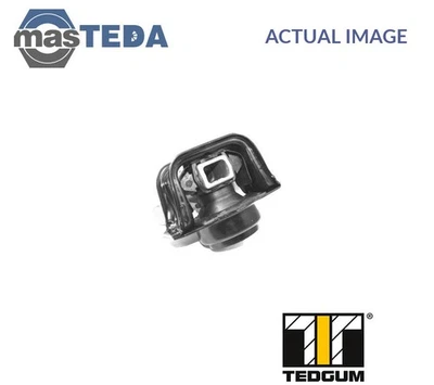 TED70595 ENGINE MOUNT MOUNTING RIGHT FRONT TEDGUM FOR PEUGEOT 308 I,308 SW I - Image 1 of 4