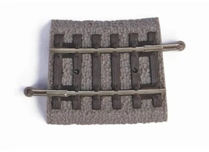 Piko 55417 Bogen mit Bettung R1, 7,5° - Neu unbenutzt - Picture 1 of 1